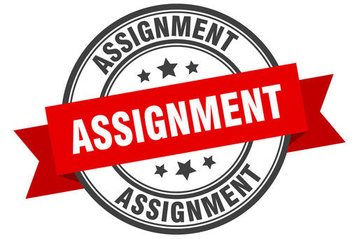 Customized Assignments